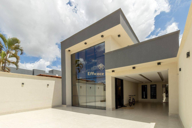 Imagem Casa com 5 Quartos à Venda, 400 m² em Vicente Pires - Vicente Pires Imagem Casa com 5 Quartos à Venda, 400 m² em Vicente Pires - Vicente Pires