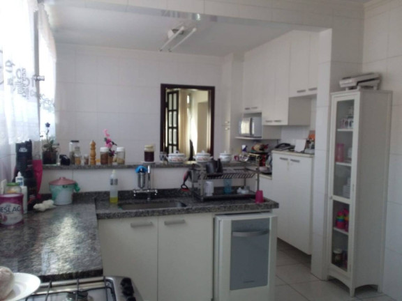 Apartamento com 3 Quartos à Venda, 148 m² em Mooca - São Paulo