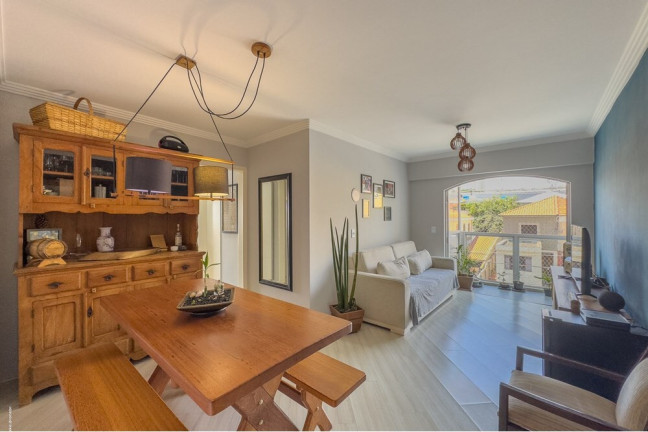 Apartamento com 3 Quartos à Venda, 80 m² em Vila Bertioga - São Paulo