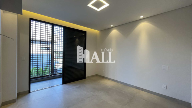 Imagem Casa com 3 Quartos à Venda, 370 m² em Residencial Quinta Do Golfe - São José Do Rio Preto Imagem Casa com 3 Quartos à Venda, 370 m² em Residencial Quinta Do Golfe - São José Do Rio Preto
