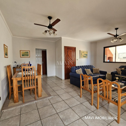 Imagem Apartamento com 2 Quartos à Venda, 140 m² em Aviação - Praia Grande Imagem Apartamento com 2 Quartos à Venda, 140 m² em Aviação - Praia Grande