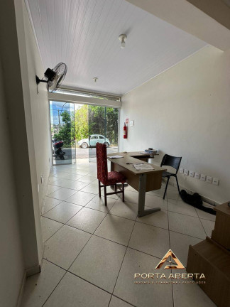 Loja à Venda, 22 m² em Canaã - Ipatinga