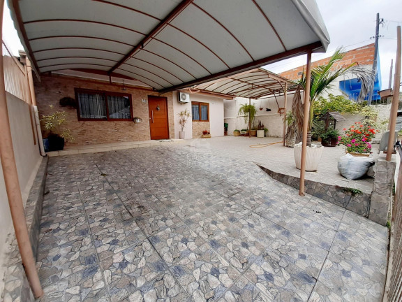 Casa com 3 Quartos à Venda, 162 m² em Juscelino Kubitschek - Santa Maria