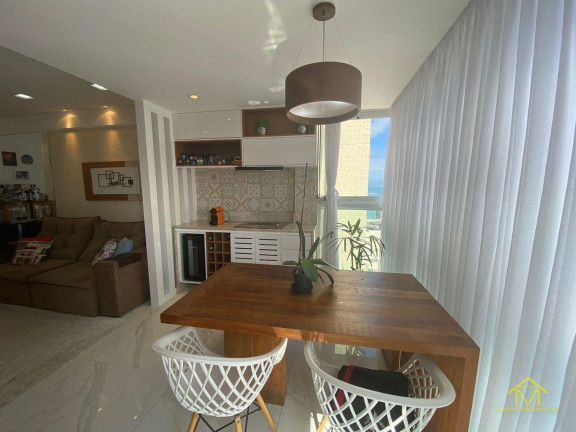 Imagem Apartamento com 2 Quartos à Venda, 86 m² em Praia Da Costa - Vila Velha