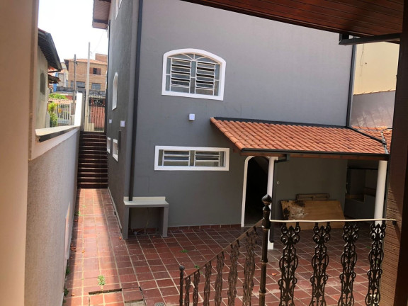 Imagem Sobrado com 3 Quartos à Venda, 212 m² em Jardim Alvorada - São José Dos Campos
