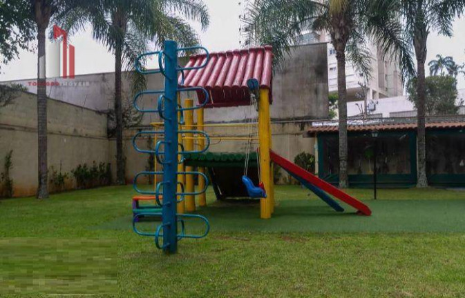 Imagem Apartamento com 3 Quartos à Venda, 60 m² em Imirim - São Paulo Imagem Apartamento com 3 Quartos à Venda, 60 m² em Imirim - São Paulo