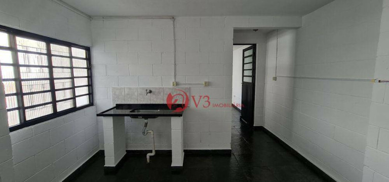 Imagem Casa com 1 Quarto para Alugar, 45 m² em Cidade Patriarca - São Paulo