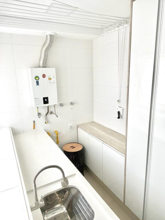Imagem Apartamento com 3 Quartos à Venda, 88 m² em Vila Romana - São Paulo