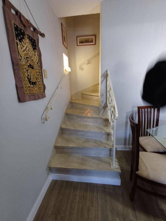 Imagem Sobrado com 3 Quartos à Venda, 150 m² em Campestre - Santo André Imagem Sobrado com 3 Quartos à Venda, 150 m² em Campestre - Santo André