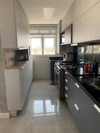 Imagem Apartamento com 2 Quartos à Venda, 80 m² em Santana - Porto Alegre