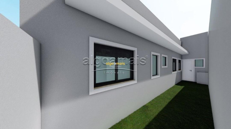 Casa com 3 Quartos à Venda, 96 m² em Noiva Do Mar - Xangri-lá