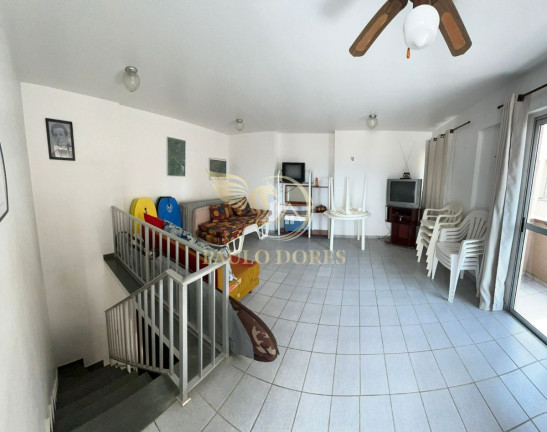 Imagem Apartamento com 3 Quartos à Venda, 146 m² em Centro - Ubatuba