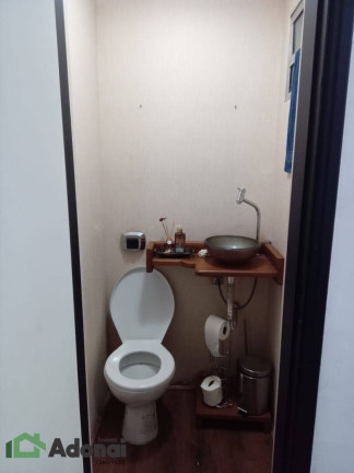 Imagem Sala Comercial à Venda, 144 m² em Anhangabaú - Jundiaí