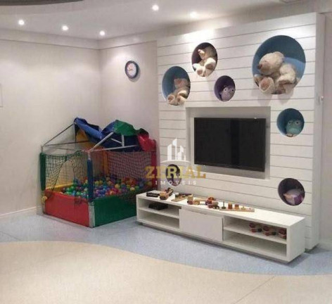 Imagem Apartamento com 2 Quartos à Venda, 71 m² em Barcelona - São Caetano Do Sul