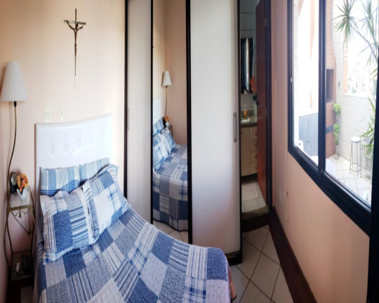 Imagem Imóvel com 2 Quartos à Venda, 94 m² em São Mateus - Juiz De Fora Imagem Imóvel com 2 Quartos à Venda, 94 m² em São Mateus - Juiz De Fora