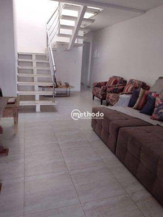 Imagem Casa com 3 Quartos à Venda, 180 m² em Parque Jambeiro - Campinas Imagem Casa com 3 Quartos à Venda, 180 m² em Parque Jambeiro - Campinas
