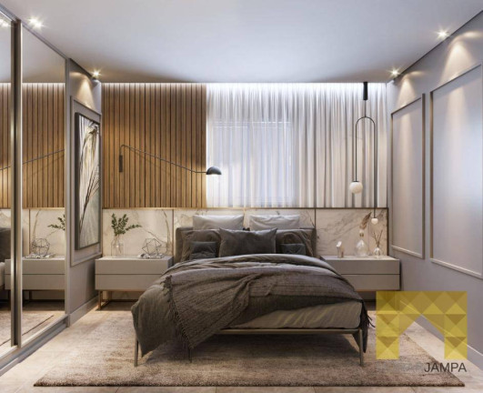 Imagem Apartamento com 2 Quartos à Venda, 57 m² em Manaíra - João Pessoa Imagem Apartamento com 2 Quartos à Venda, 57 m² em Manaíra - João Pessoa
