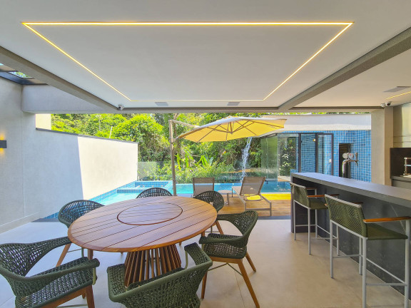 Imagem Casa com 5 Quartos à Venda, 409 m² em Riviera De São Lourenço - Bertioga Imagem Casa com 5 Quartos à Venda, 409 m² em Riviera De São Lourenço - Bertioga