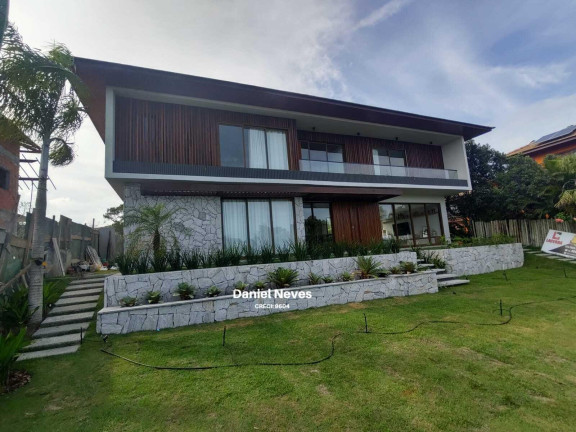 Imagem Casa de Condomínio com 5 Quartos à Venda, 350 m² em Praia Do Forte - Mata De São João Imagem Casa de Condomínio com 5 Quartos à Venda, 350 m² em Praia Do Forte - Mata De São João