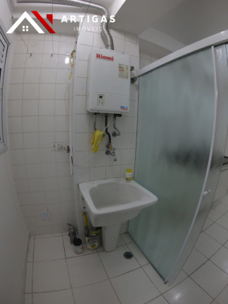 Imagem Apartamento com 2 Quartos para Alugar, 65 m² em Brás - São Paulo