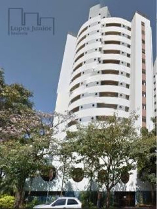 Imagem Apartamento com 3 Quartos à Venda, 133 m² em Centro - Sorocaba