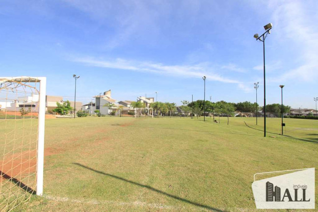 Imagem Terreno à Venda, 300 m² em Village Damha Mirassol Ii - Mirassol