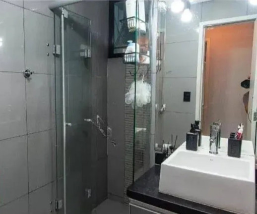 Imagem Apartamento com 3 Quartos à Venda, 61 m² em Cambuci - São Paulo Imagem Apartamento com 3 Quartos à Venda, 61 m² em Cambuci - São Paulo
