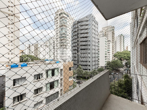 Imagem Apartamento com 2 Quartos à Venda, 117 m² em Paraíso - São Paulo Imagem Apartamento com 2 Quartos à Venda, 117 m² em Paraíso - São Paulo