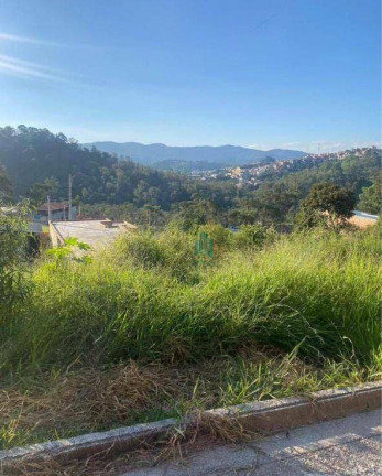 Imagem Terreno à Venda, 125 m² em Jardim Paraíso - Guarulhos