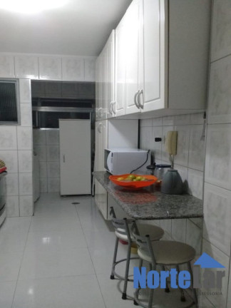 Imagem Apartamento com 2 Quartos à Venda, 54 m² em Vila São Vicente - São Paulo Imagem Apartamento com 2 Quartos à Venda, 54 m² em Vila São Vicente - São Paulo