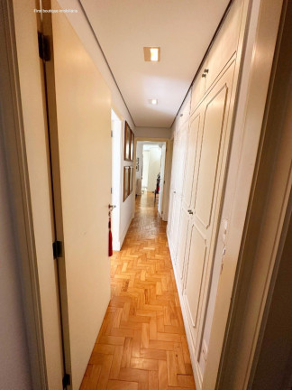 Imagem Apartamento com 2 Quartos à Venda,  em Jardins - São Paulo