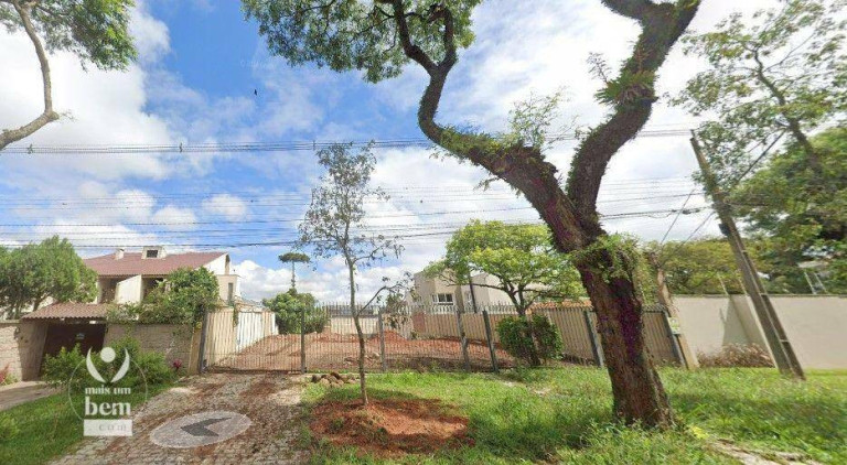 Imagem Terreno à Venda, 1.000 m² em Jardim Social - Curitiba Imagem Terreno à Venda, 1.000 m² em Jardim Social - Curitiba