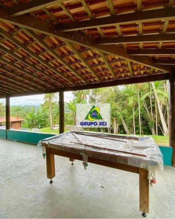 Imagem Fazenda à Venda, 38.000 m² em Zona Rural - Juquitiba Imagem Fazenda à Venda, 38.000 m² em Zona Rural - Juquitiba