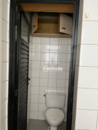 Imagem Apartamento com 3 Quartos à Venda, 92 m² em Bonfim - Campinas Imagem Apartamento com 3 Quartos à Venda, 92 m² em Bonfim - Campinas