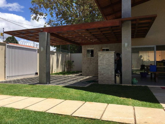 Imagem Casa com 2 Quartos à Venda, 530 m² em Centro - Tibau Do Sul