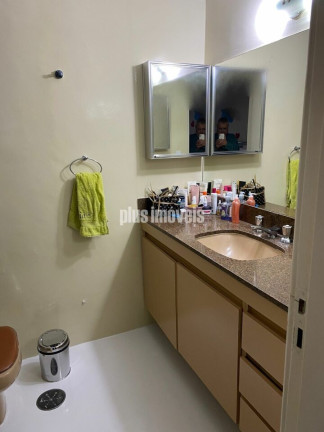 Imagem Apartamento com 3 Quartos à Venda, 140 m² em Jardim Paulista - São Paulo Imagem Apartamento com 3 Quartos à Venda, 140 m² em Jardim Paulista - São Paulo