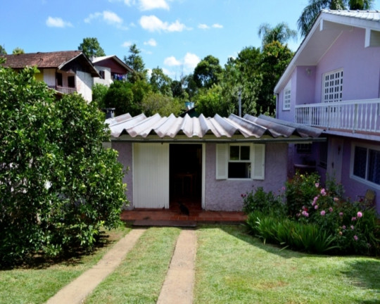 Imagem Imóvel com 3 Quartos à Venda,  em Vale Verde - Nova Petrópolis