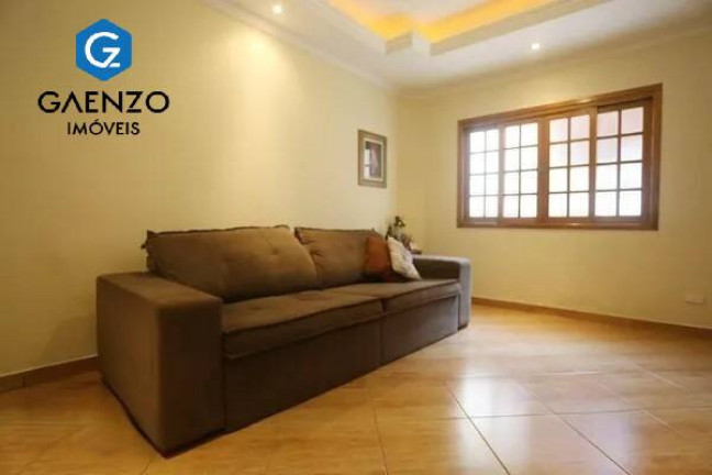 Imagem Sobrado com 4 Quartos à Venda, 235 m² em Jaguaribe - Osasco