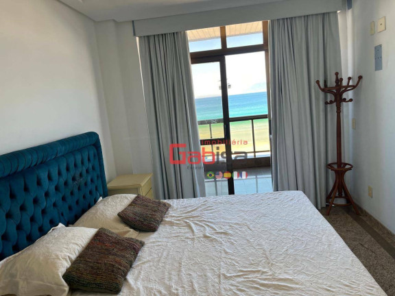 Imagem Apartamento com 5 Quartos à Venda ou Locação, 250 m² em Centro - Cabo Frio Imagem Apartamento com 5 Quartos à Venda ou Locação, 250 m² em Centro - Cabo Frio