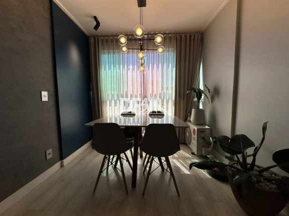 Imagem Imóvel com 2 Quartos à Venda, 54 m² em Sul (águas Claras) - Brasília