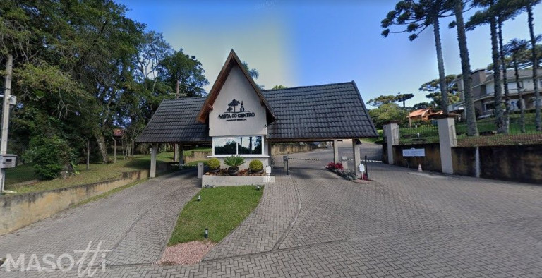 Terreno à Venda, 454 m² em Centro - Canela