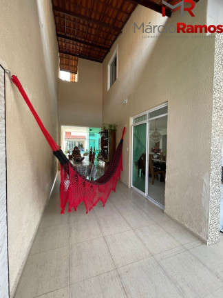 Imagem Casa com 3 Quartos à Venda, 134 m² em Centro - Eusébio Imagem Casa com 3 Quartos à Venda, 134 m² em Centro - Eusébio