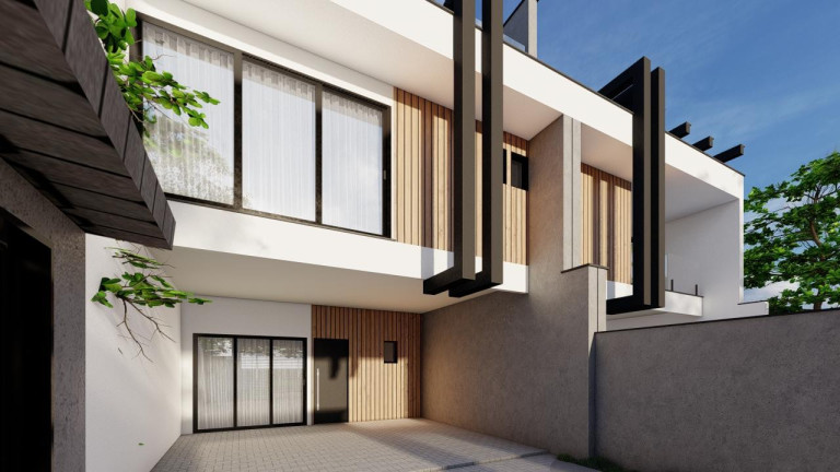 Imagem Casa com 3 Quartos à Venda, 180 m² em Afonso Pena - São José Dos Pinhais Imagem Casa com 3 Quartos à Venda, 180 m² em Afonso Pena - São José Dos Pinhais