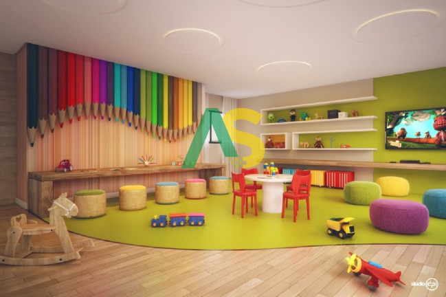 Imagem Imóvel com 3 Quartos à Venda, 62 m² em Casa Amarela - Recife Imagem Imóvel com 3 Quartos à Venda, 62 m² em Casa Amarela - Recife