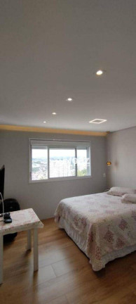Imagem Imóvel com 3 Quartos à Venda, 87 m² em Jardim Caboré - São Paulo Imagem Imóvel com 3 Quartos à Venda, 87 m² em Jardim Caboré - São Paulo