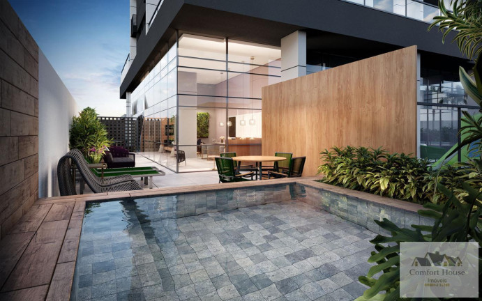 Imagem Imóvel com 2 Quartos à Venda, 57 m² em Jardim - Santo André Imagem Imóvel com 2 Quartos à Venda, 57 m² em Jardim - Santo André