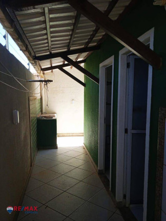Imagem Casa com 4 Quartos à Venda, 110 m² em Ipitanga - Salvador