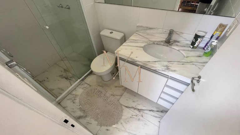 Imagem Apartamento com 2 Quartos à Venda, 68 m² em Estuário - Santos Imagem Apartamento com 2 Quartos à Venda, 68 m² em Estuário - Santos