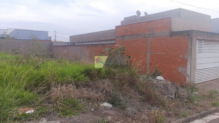 Imagem Terreno à Venda, 250 m² em Parque Terras Santa Maria - Hortolândia Imagem Terreno à Venda, 250 m² em Parque Terras Santa Maria - Hortolândia