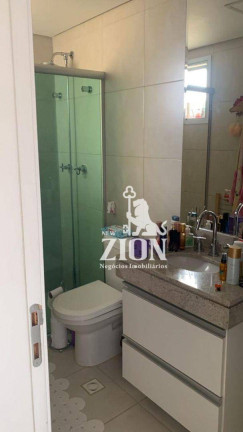 Imagem Apartamento com 3 Quartos à Venda, 129 m² em Santana - São Paulo